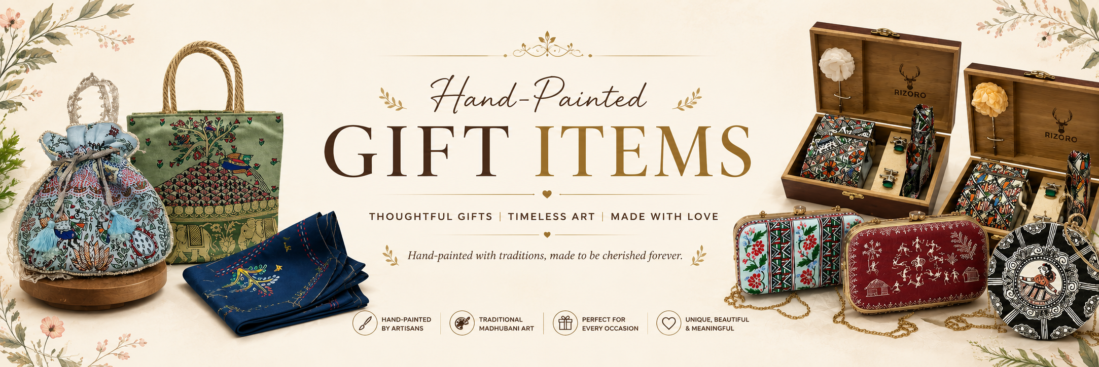 Gift Items